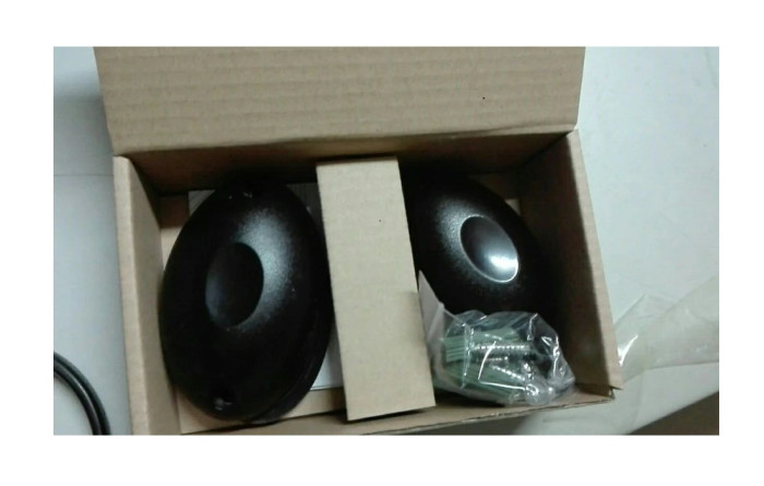 Beam Sensor