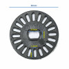 Code Disc 20 Slots
