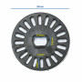 Code Disc 20 Slots