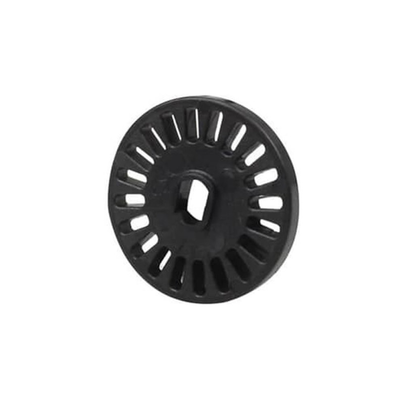 Code Disc 20 Slots