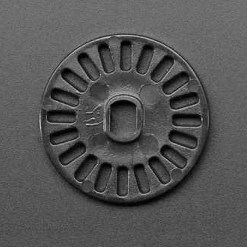Code Disc 20 Slots