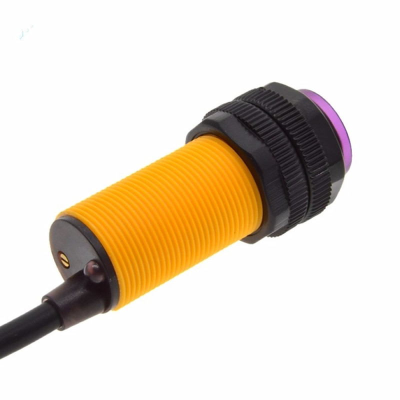 E18-D80NK Infrared Distance Sensor MZ80
