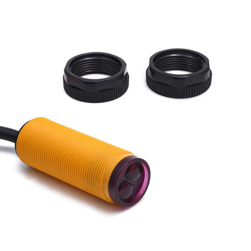 E18-D80NK Infrared Distance Sensor MZ80
