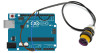 E18-D80NK Infrared Distance Sensor MZ80
