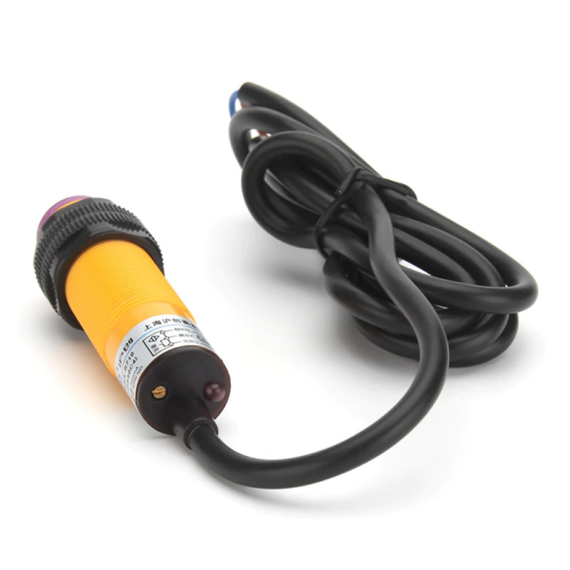 E3F-DS30C4 Infrared Distance Sensor