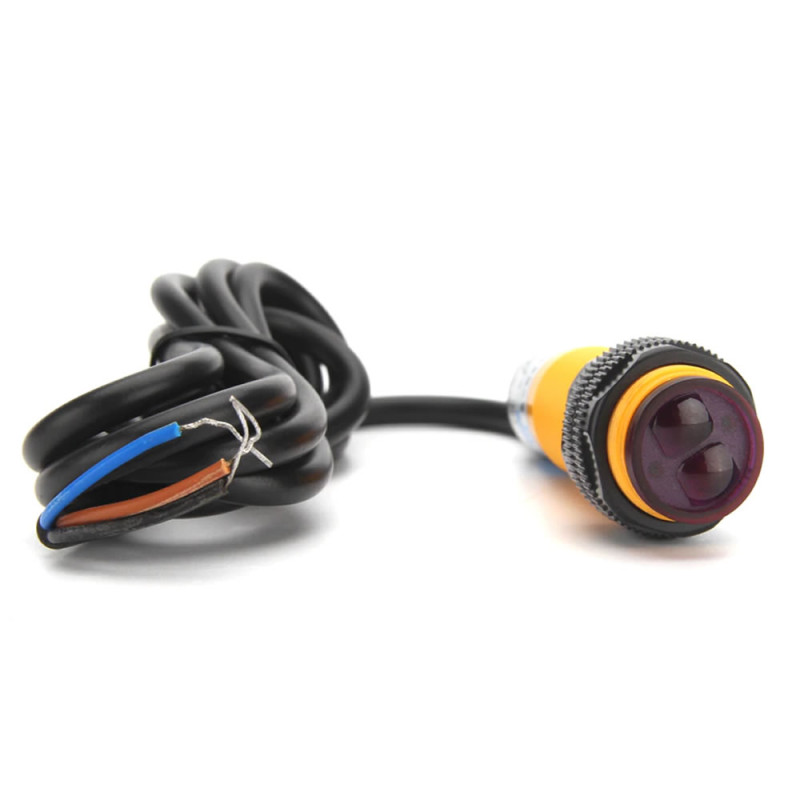 E3F-DS30C4 Infrared Distance Sensor