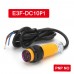 E3F-DS10P1 IR PNP NO