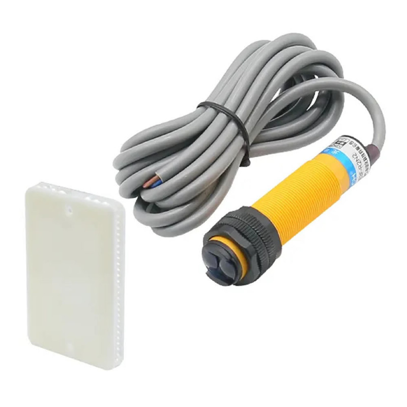 E3F-R2N2 Reflector Sensor