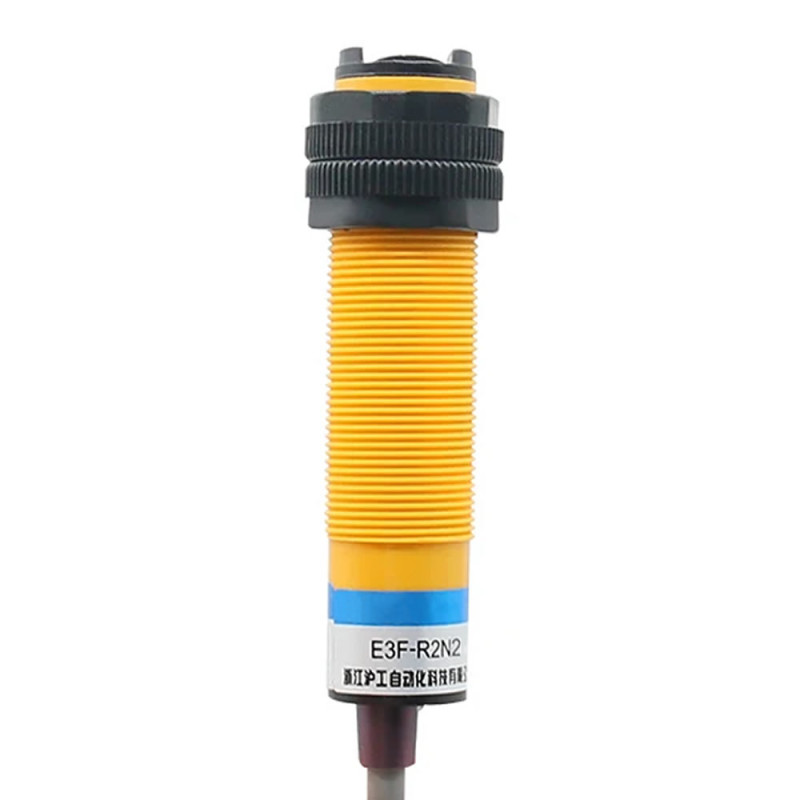 E3F-R2N2 Reflector Sensor