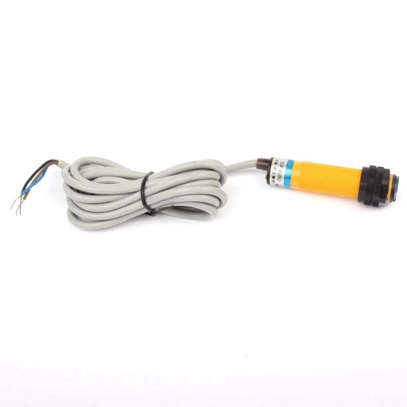 E3F-R2N2 Reflector Sensor