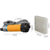E3F-R2N2 Reflector Sensor