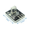 IR Receiver Transmitter Remote Control Set