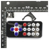IR Receiver Transmitter Remote Control Set