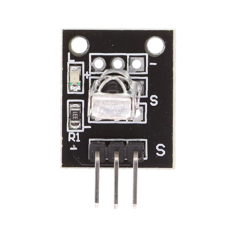 KY-022 Infrared Receiver Sensor Module