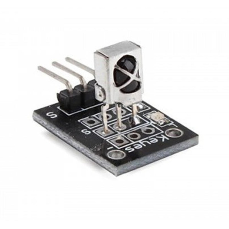 KY-022 Infrared Receiver Sensor Module