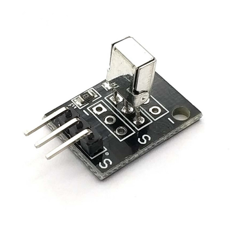 KY-022 Infrared Receiver Sensor Module