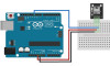 KY-022 Infrared Receiver Sensor Module