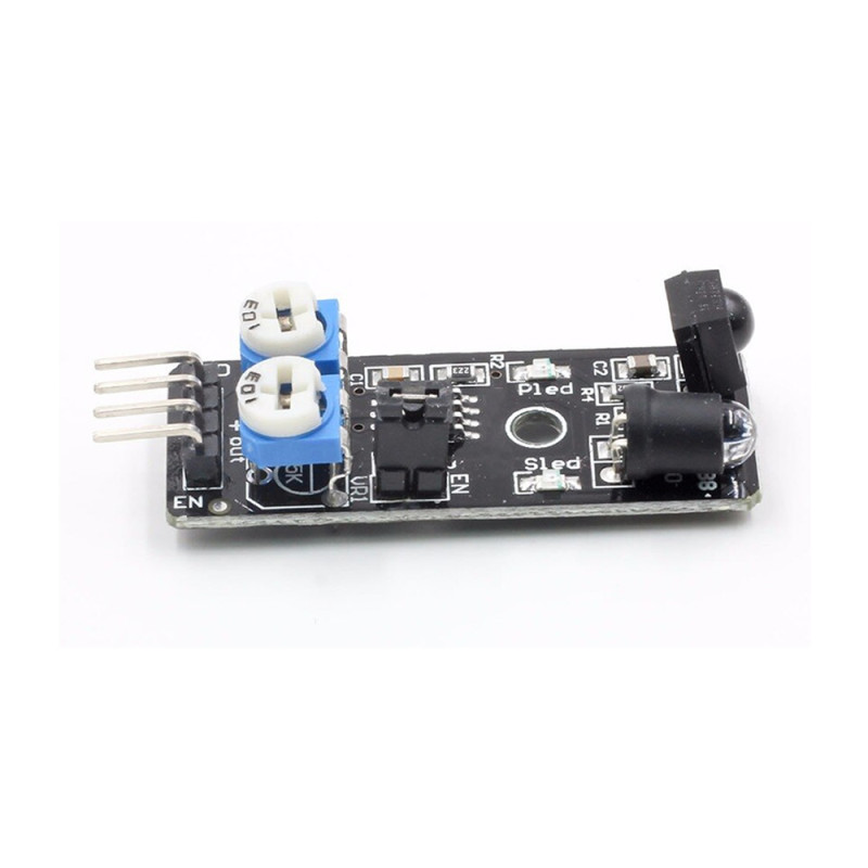 KY-032 IR Obstacle Sensor