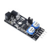 KY-032 IR Obstacle Sensor