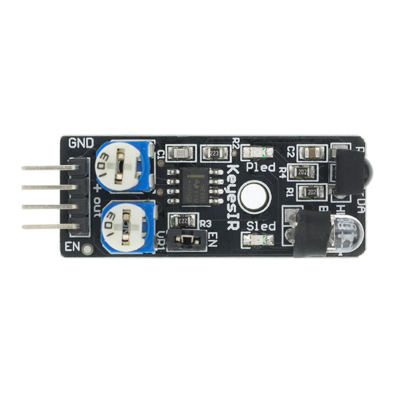 KY-032 IR Obstacle Sensor