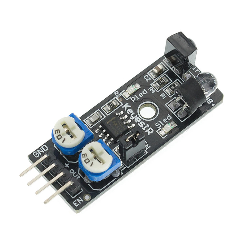 KY-032 IR Obstacle Sensor