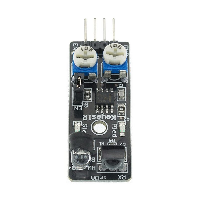 KY-032 IR Obstacle Sensor
