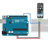 KY-032 IR Obstacle Sensor