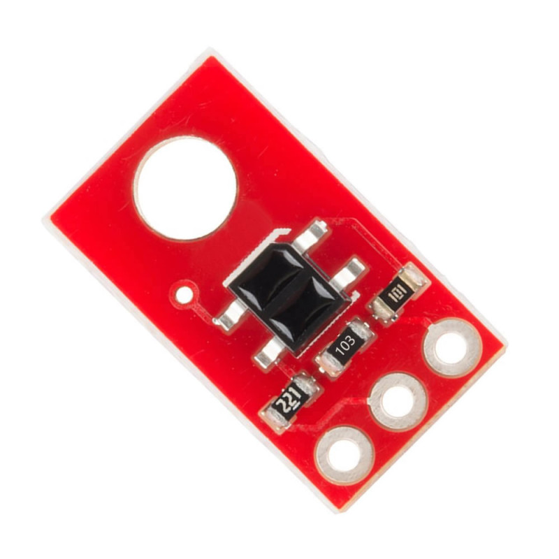 QRE1113 Sensor Module