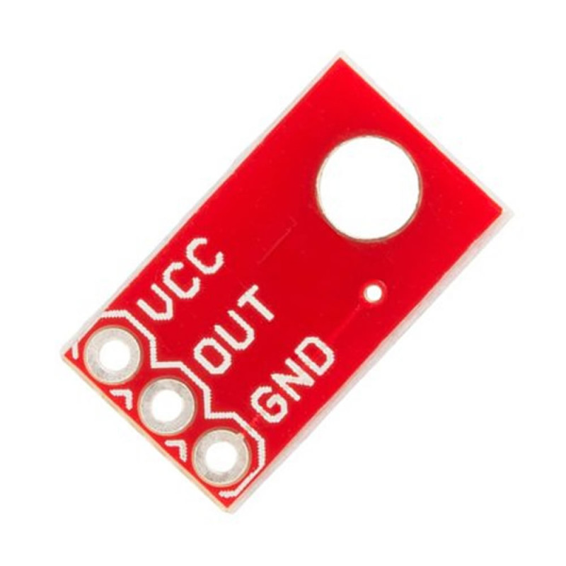 QRE1113 Sensor Module
