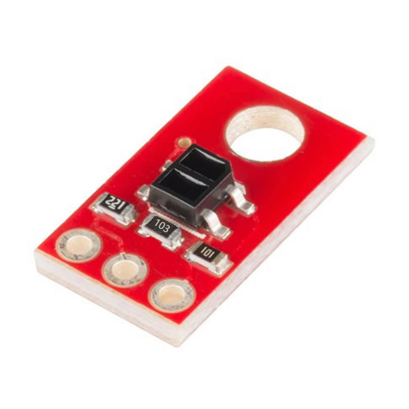 QRE1113 Sensor Module