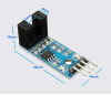 Motor Speed Sensor Module