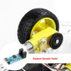 Motor Speed Sensor Module