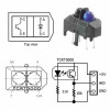 TCRT5000 Infrared Sensor