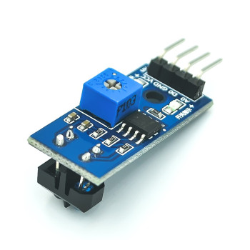 TCRT5000 Infrared Sensor Module