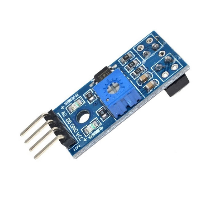 TCRT5000 Infrared Sensor Module