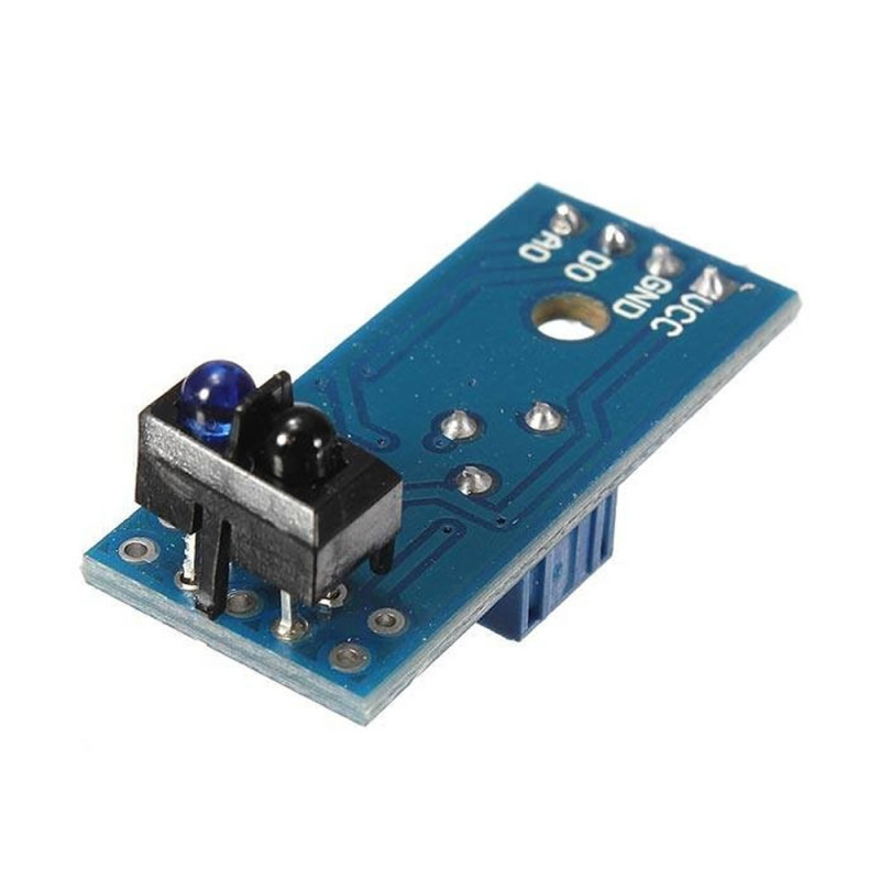 TCRT5000 Infrared Sensor Module