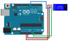 TCRT5000 Infrared Sensor Module