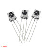 VS1838B 38KHZ IR Receiver Sensor
