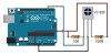 VS1838B 38KHZ IR Receiver Sensor