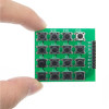 4x4 16 Button Keyboard