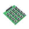 4x4 16 Button Keyboard