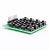 4x4 16 Button Keyboard