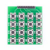 4x4 16 Button Keyboard