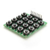 4x4 16 Button Keyboard