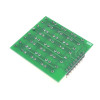 4x4 16 Button Keyboard