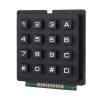 4x4 Matrix Keypad