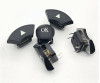 4 Direction OK 12x12mm Button 1 Set