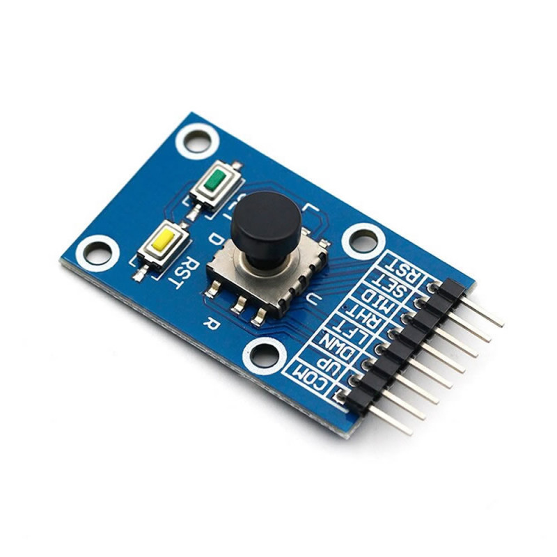 Navigasyon Joystick Modülü