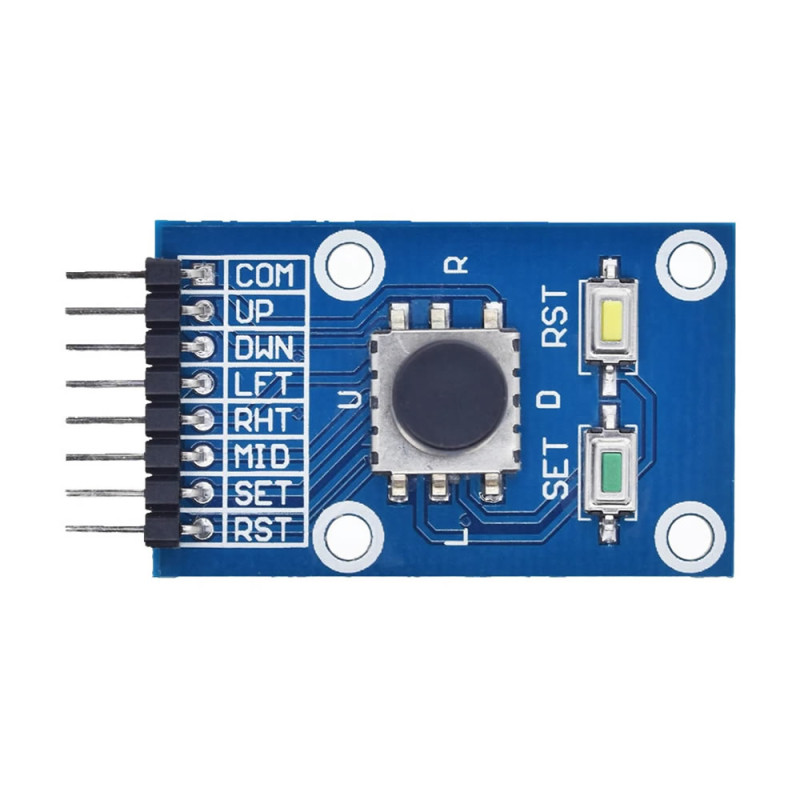 Navigasyon Joystick Modülü