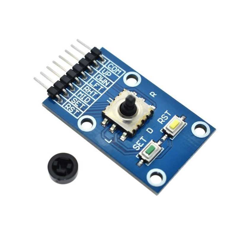 Navigasyon Joystick Modülü